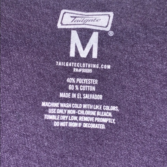 Northwestern V-neck - Picture 3 of 4